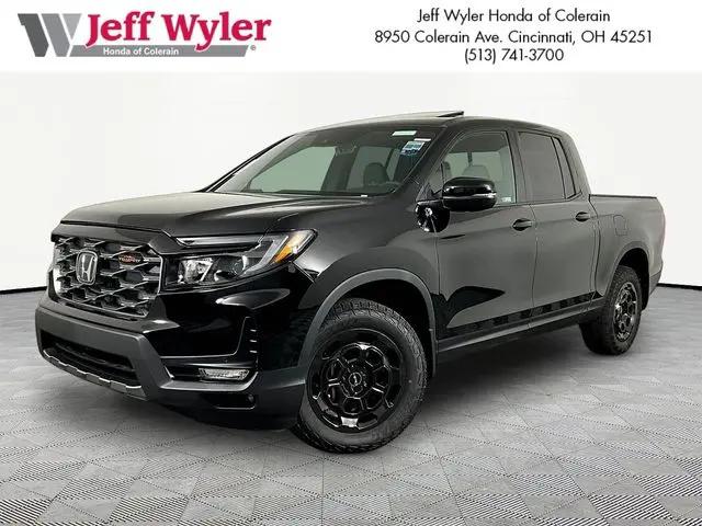 2026 Honda Ridgeline TrailSport+ for sale in Cincinnati, OH