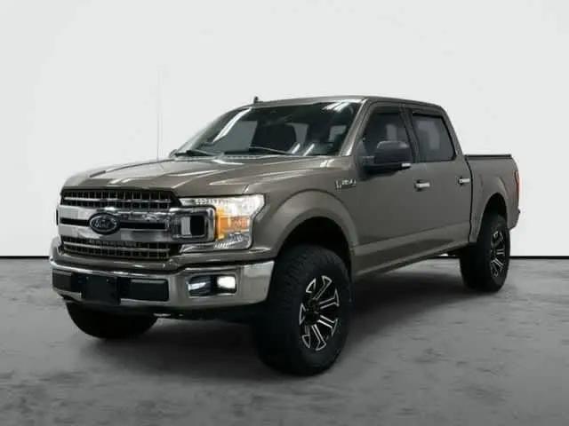 2019 Ford F-150 XLT for sale in League City, TX