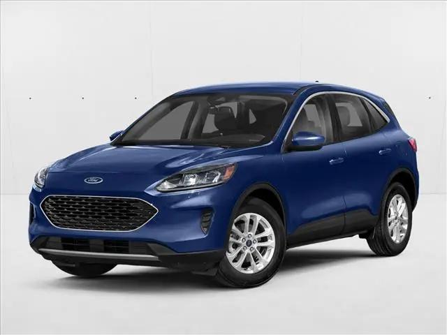 2022 Ford Escape SE for sale in North Richland Hills, TX