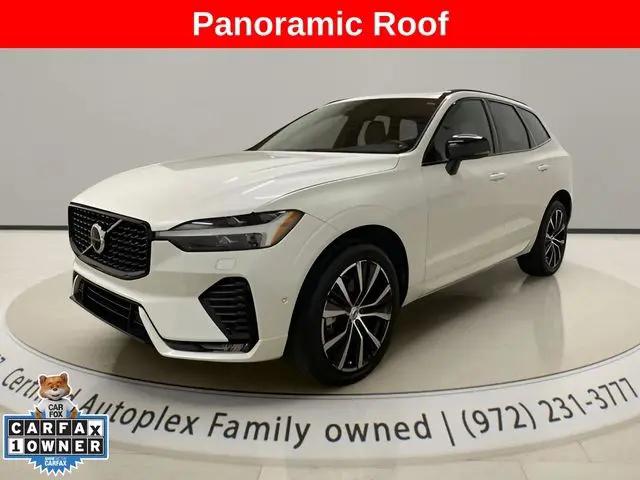 2024 Volvo XC60 B5 Plus Dark Theme for sale in Dallas, TX