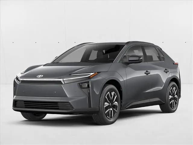 2026 Toyota bZ XLE for sale in Centennial, CO