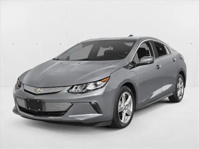 2016 Chevrolet Volt Premier for sale in Austin, TX