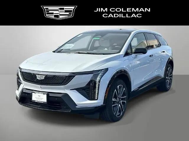 2027 Cadillac iQ Premium Sport for sale in Bethesda, MD