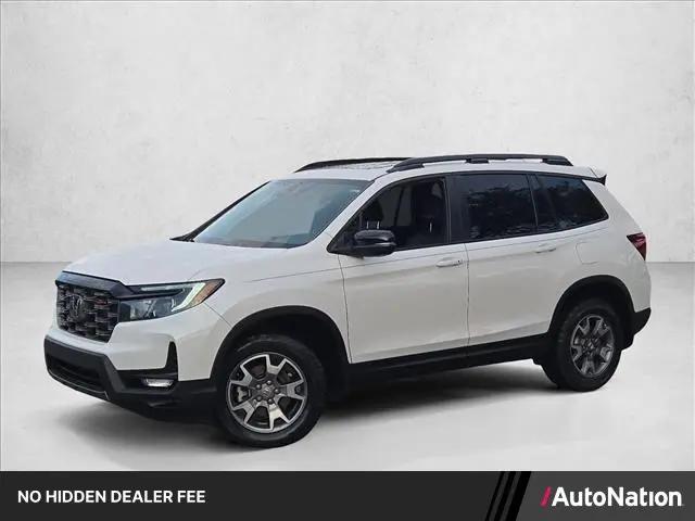 2023 Honda Passport AWD TrailSport for sale in St. Petersburg, FL