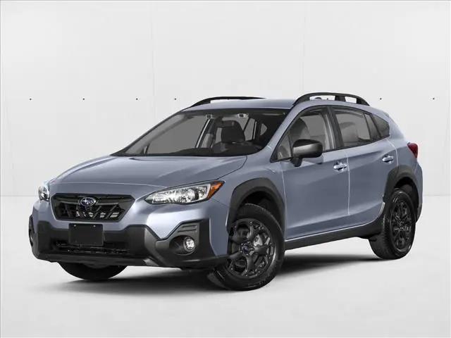 2021 Subaru Crosstrek Sport for sale in Valencia, CA