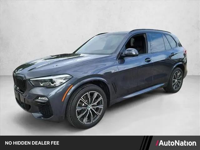2019 BMW X5 xDrive40i for sale in Austin, TX
