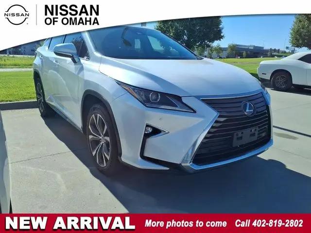 2018 Lexus RX 350 RX 350 for sale in Omaha, NE