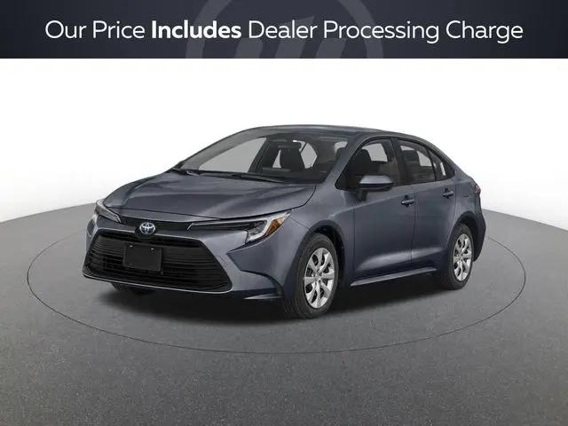 2026 Toyota Corolla Hybrid Hybrid LE for sale in Baltimore, MD
