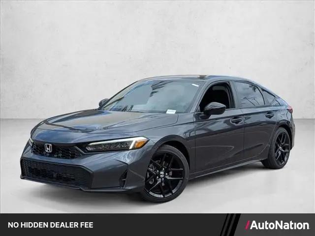 2026 Honda Civic Sport for sale in Chandler, AZ
