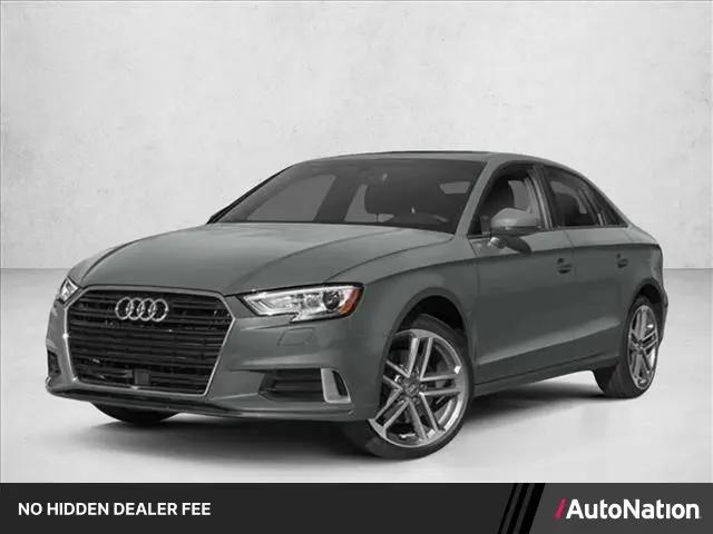 2018 Audi A3 2.0T Premium for sale in Frisco, TX