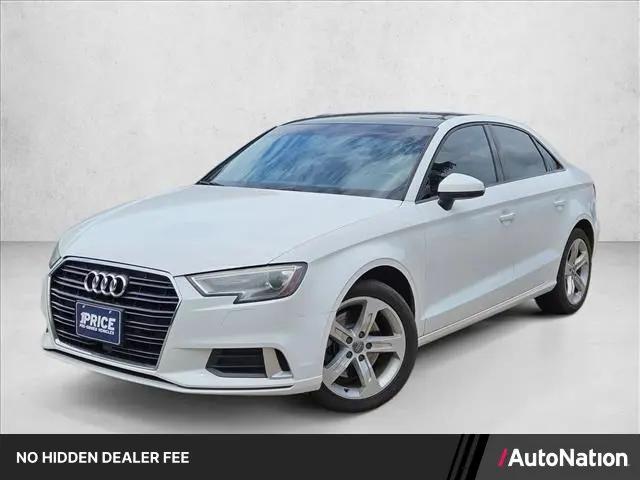 2018 Audi A3 2.0T Premium for sale in Frisco, TX