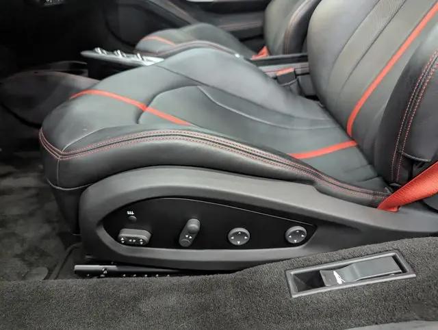 2021 Ferrari F8 Tributo Tributo