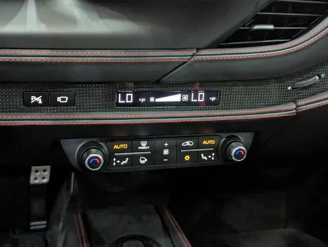 2021 Ferrari F8 Tributo Tributo