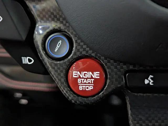 2021 Ferrari F8 Tributo Tributo