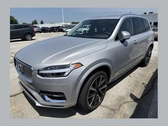 2023 Volvo XC90 B6 Plus 7-Seater for sale in Perrysburg, OH