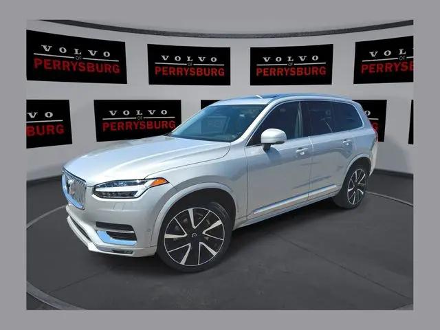 2023 Volvo XC90 B6 Plus 7-Seater for sale in Perrysburg, OH