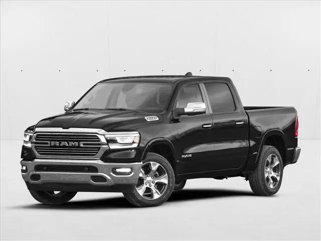 2023 Ram 1500 Laramie Crew Cab 4x4 5'7" Box for sale in Burleson, TX