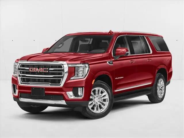 2022 GMC Yukon XL 2WD SLE for sale in Waco, TX
