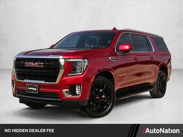 2022 GMC Yukon XL 2WD SLE for sale in Waco, TX