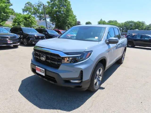 2026 Honda Ridgeline RTL for sale in Nanuet, NY