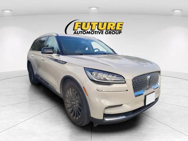 2023 Lincoln Aviator Reserve for sale in Roseville, CA