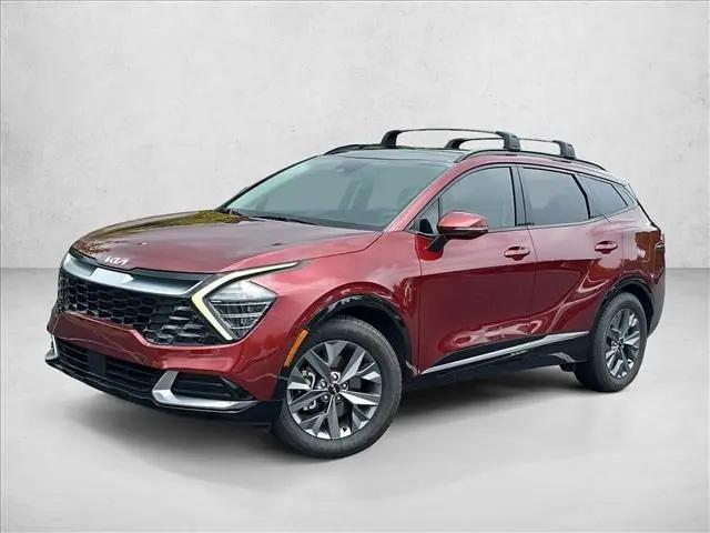 2024 Kia Sportage SX for sale in Buford, GA