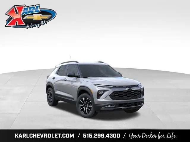 2026 Chevrolet TrailBlazer AWD ACTIV for sale in Ankeny, IA