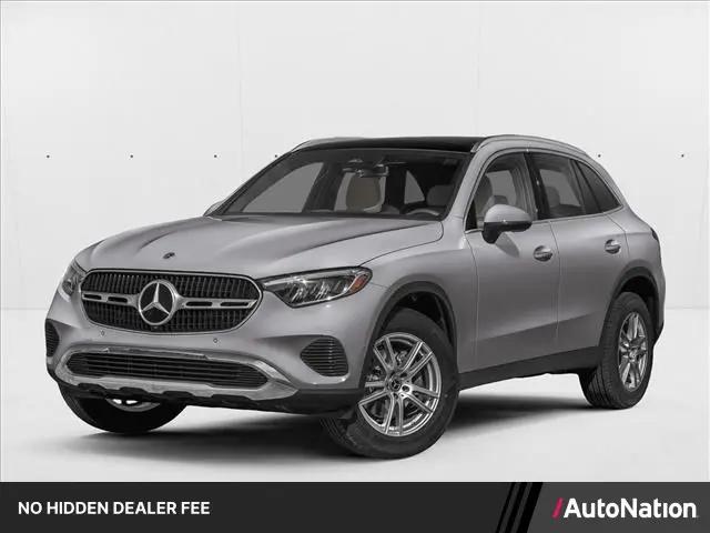 2027 Mercedes-Benz GLC GLC 300 for sale in Buena Park, CA