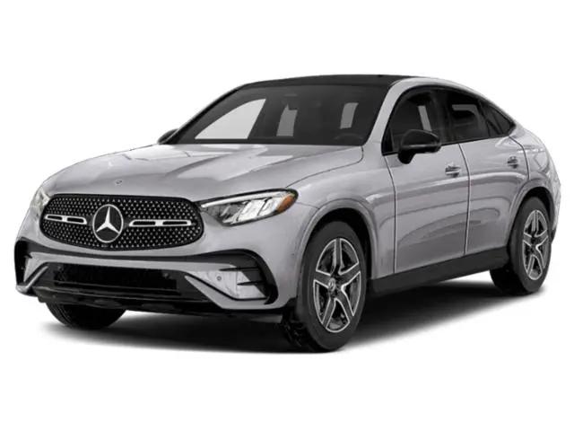 2027 Mercedes-Benz GLC GLC 300 for sale in Buena Park, CA