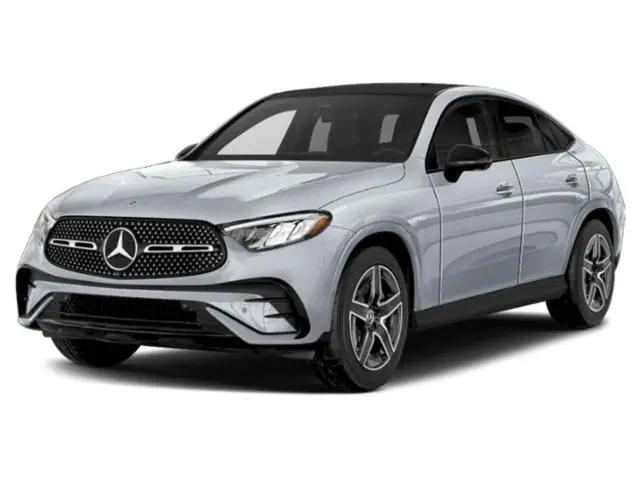 2027 Mercedes-Benz GLC GLC 300 for sale in Buena Park, CA