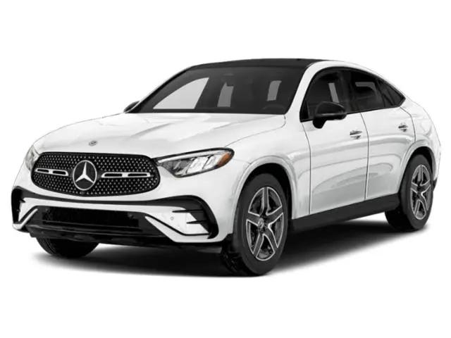 2027 Mercedes-Benz GLC GLC 300 for sale in Buena Park, CA