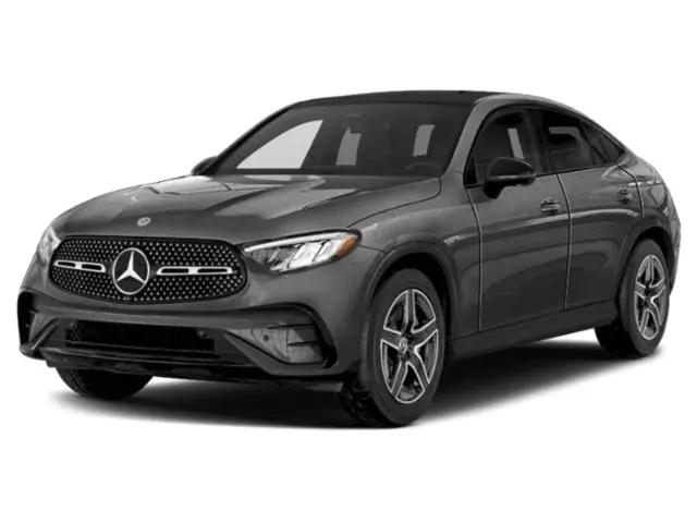 2027 Mercedes-Benz GLC GLC 300 for sale in Buena Park, CA