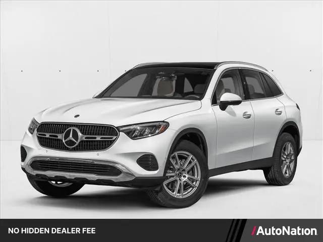 2027 Mercedes-Benz GLC GLC 300 for sale in Buena Park, CA