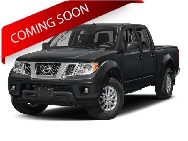 2017 Nissan Frontier for sale near Columbus, OH
