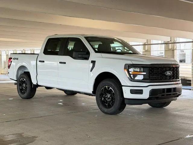 2026 Ford F-150 STX for sale in Springfield, VA