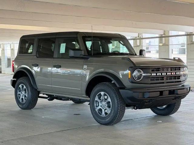2026 Ford Bronco Big Bend for sale in Springfield, VA
