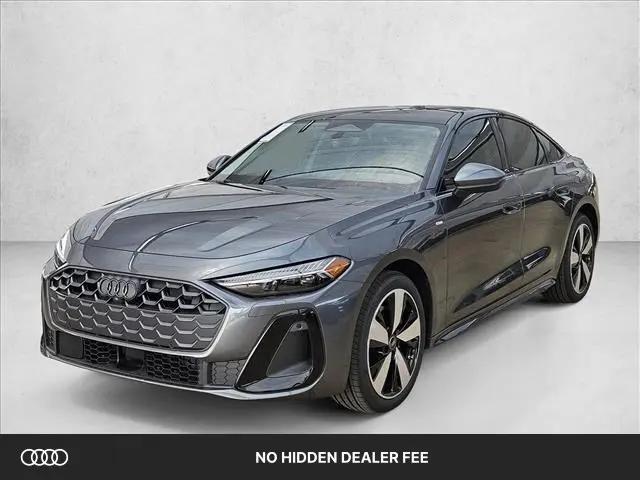 2026 Audi A5 Premium Plus TFSI quattro S tronic for sale in Plano, TX