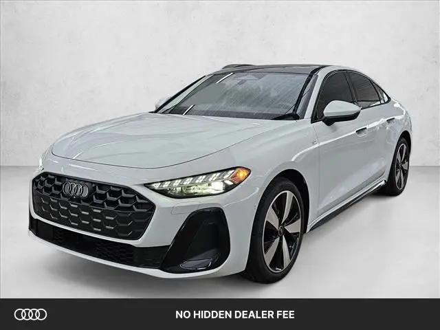 2026 Audi A5 Premium Plus TFSI quattro S tronic for sale in Plano, TX