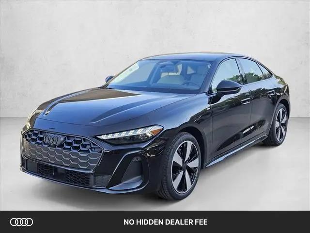 2026 Audi A5 Premium Plus TFSI quattro S tronic for sale in Plano, TX