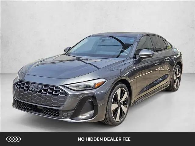 2026 Audi A5 Premium TFSI quattro S tronic for sale in Plano, TX