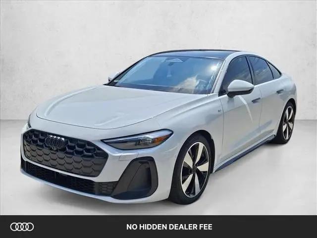 2026 Audi A5 Premium TFSI quattro S tronic for sale in Plano, TX