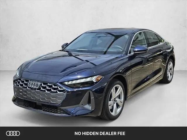2026 Audi A5 Premium Plus TFSI quattro S tronic for sale in Plano, TX