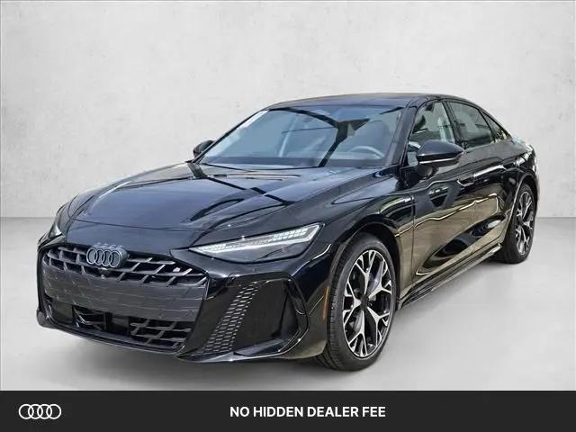 2026 Audi A6 Premium Plus quattro S tronic for sale in Plano, TX