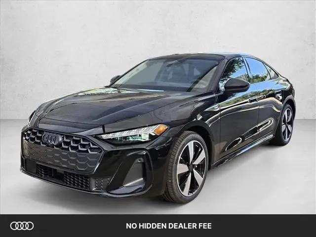 2026 Audi A5 Premium Plus TFSI quattro S tronic for sale in Plano, TX