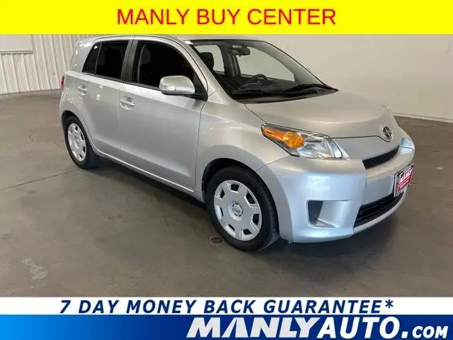 2013 Scion xD Base for sale in Santa Rosa, CA