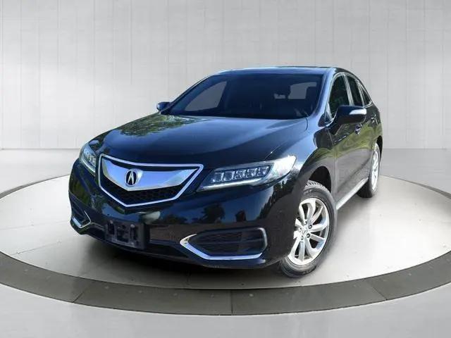 2018 Acura RDX AcuraWatch Plus Package for sale in Antioch, IL