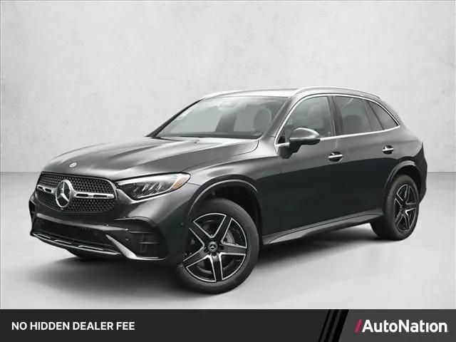 2027 Mercedes-Benz GLC GLC 300 for sale in Naperville, IL