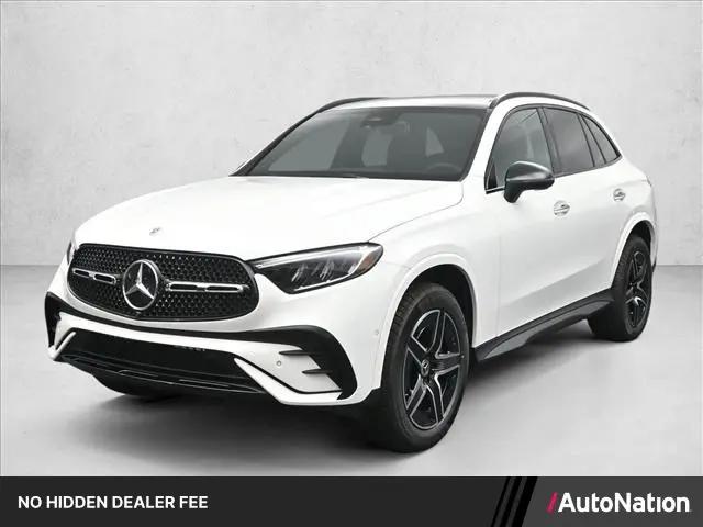 2027 Mercedes-Benz GLC GLC 300 for sale in Naperville, IL