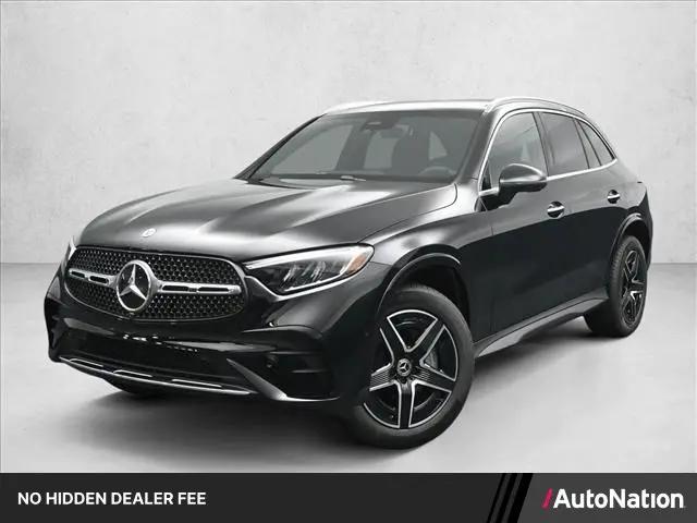 2027 Mercedes-Benz GLC GLC 300 for sale in Naperville, IL