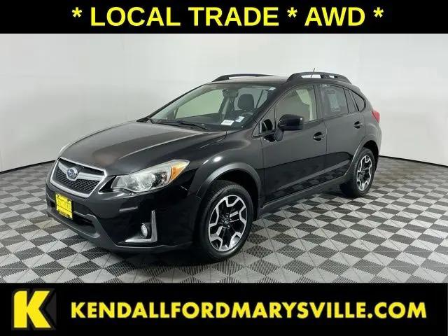 2017 Subaru Crosstrek 2.0i Premium for sale in Marysville, WA